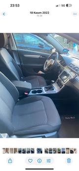 Volkswagen Wv Passat B7 model 1,6Tdi 120 p - Volkswagen Passat: W12