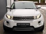 Land Rover Evoque Pure Bi-Xenon Kamera Navi Leder - Land Rover aus 2012