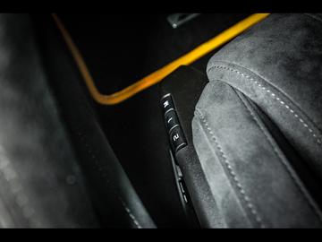 2022 Mclaren 720S — миниатюра 19