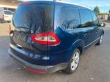 Ford Galaxy Titanium - Ford Galaxy