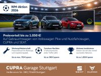 Cupra Formentor - Vorschau Bild 3