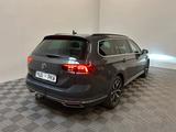 Volkswagen Passat Variant GTE *ACC-AHK-Kamera-Massage-LED* - Volkswagen Passat Variant mit Hybrid-Antrieb: Grau
