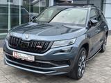 Skoda Kodiaq VRS 2.0 Bi-TDI 4x4*Standheizung*360Kamera - Skoda Kodiaq: Panorama-Dach