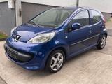 Peugeot 107 Filou Klimaanlage Tüv Neu - gebrauchte Peugeot 107 aus dem Jahr 2007
