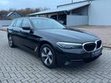 BMW 520i 190PS Touring LCI *Cam*Carplay* - scheckheftgepflegte BMW 520