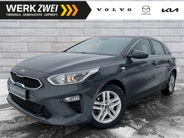 Kia Ceed 1,4 Vision Kamera DAB Navi Sitzheizung