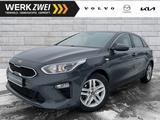 Kia Ceed 1,4 Vision Kamera DAB Navi Sitzheizung - Kia cee'd / Ceed in Augsburg
