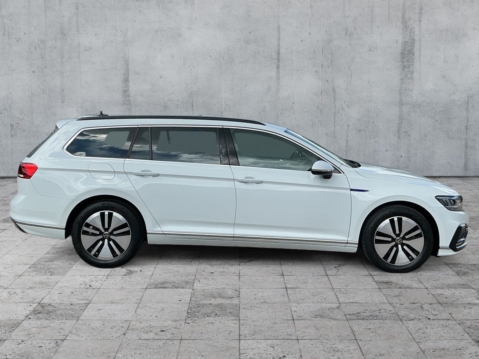Volkswagen Passat Variant - Bild 7