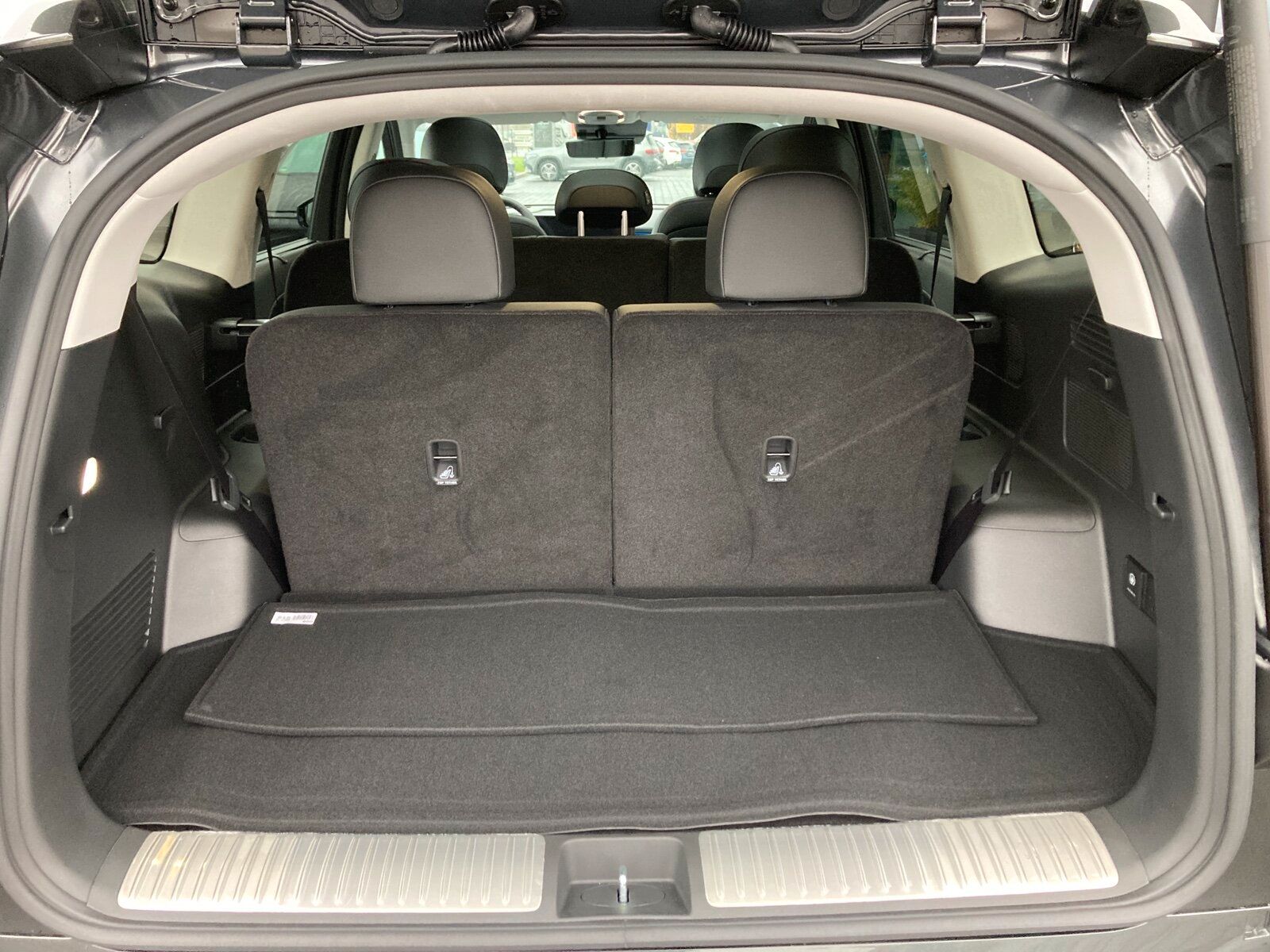 Hyundai IONIQ 9 – Bild 10