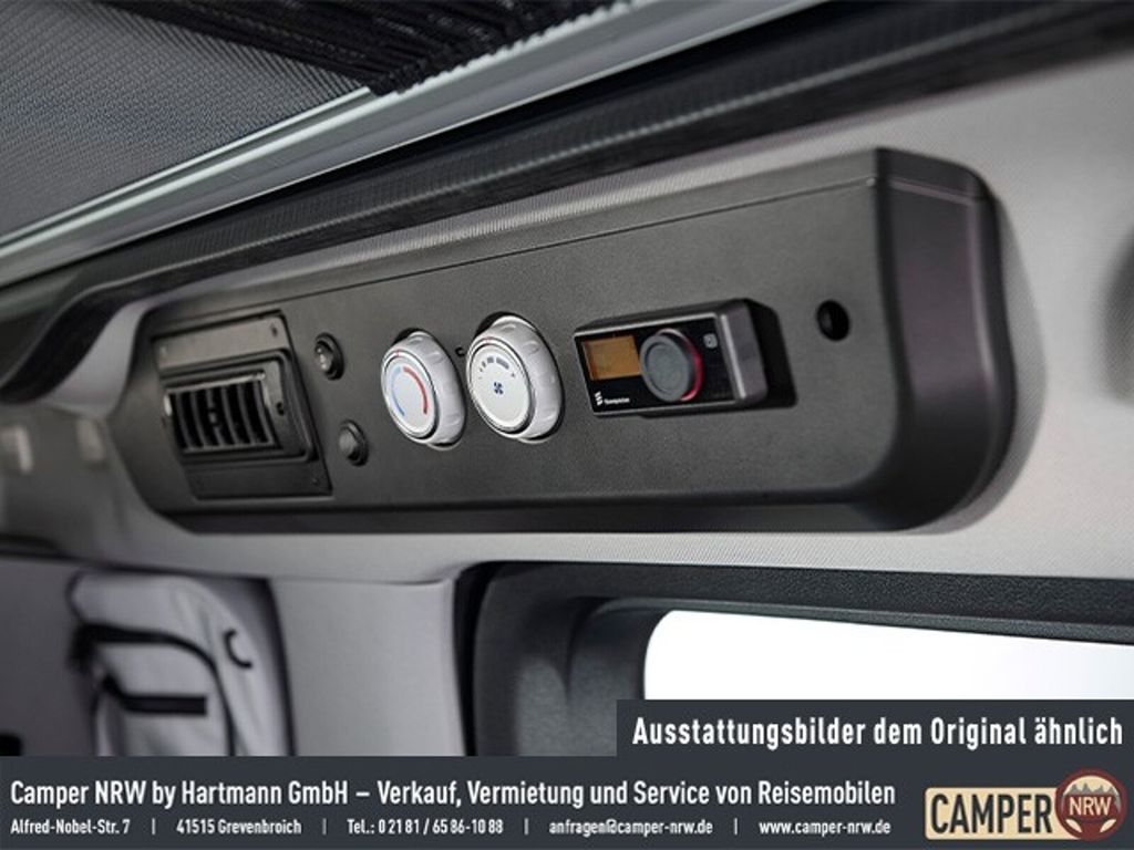 Crosscamp EXPLR Opel 5.0 F 