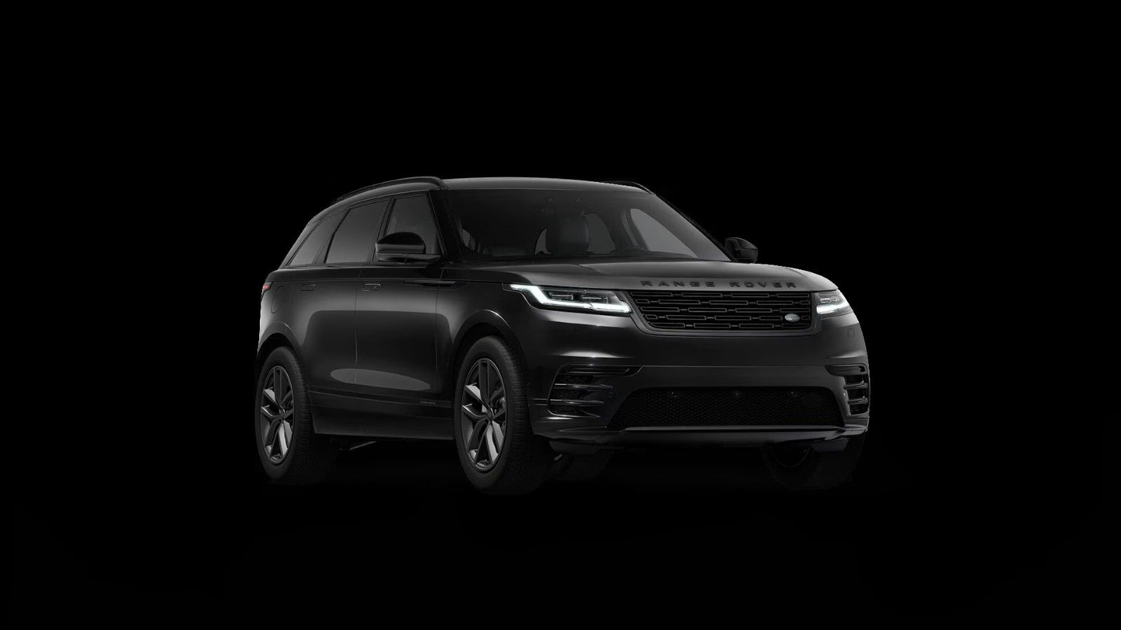 Land Rover Range Rover Velar - Bild 1