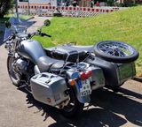 Moto Guzzi California Jackal - MOTO GUZZI CALIFORNIA