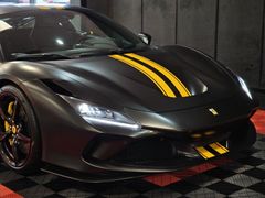 Fahrzeugabbildung Ferrari F8 Tributo (RACING/LIFT/CARBON/CAMERA/ GARANTIE!