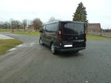 Opel Vivaro L1 H1 - Opel Vivaro Gebrauchtwagen in Bremen