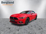 Ford Mustang GT Convertible V8 5.0L 421PS - Ford Mustang Gebrauchtwagen in Wuppertal