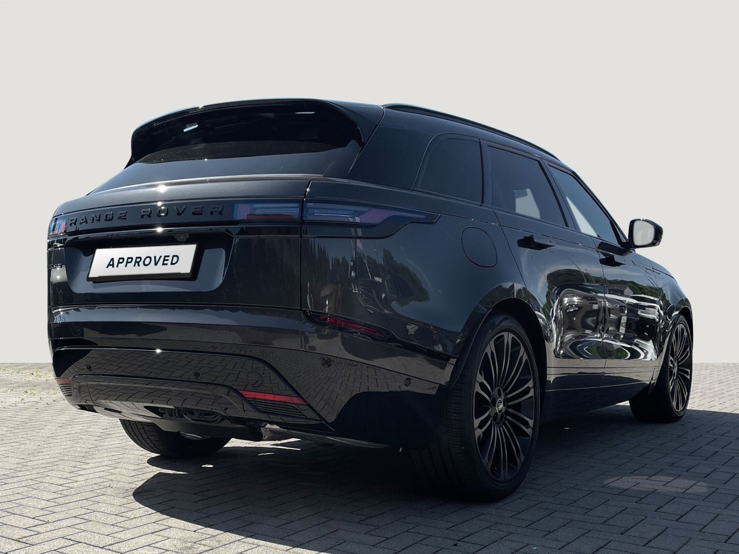 Land Rover Range Rover Velar - Bild 2