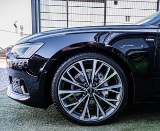 Fahrzeugabbildung Audi A6 Lim. 40 TDI quattro sport|S-LINE|MATRIX|B&O