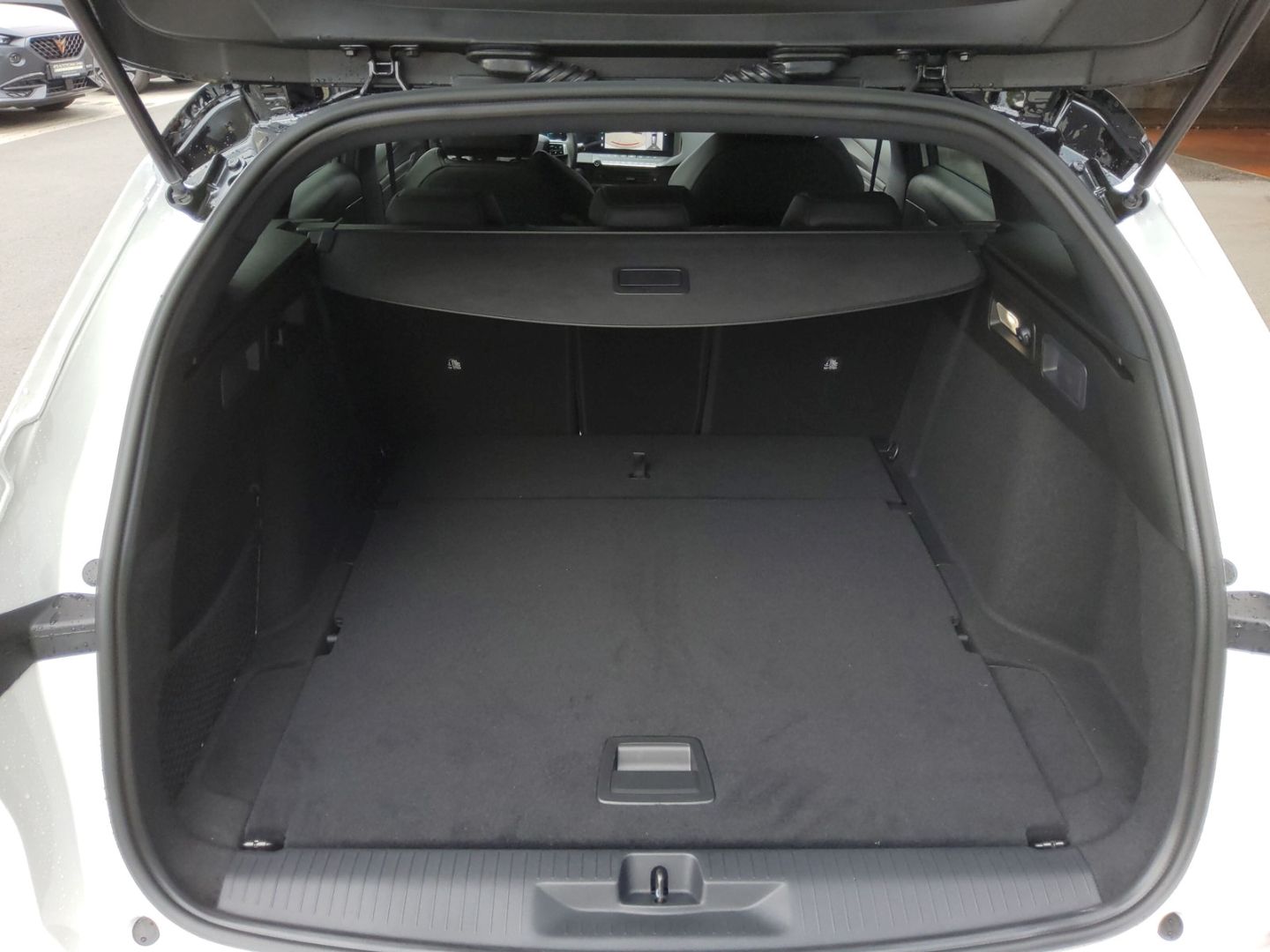 Fahrzeugabbildung Opel Astra ST GS 1.5 Diesel 360Grad PDC Tech-Paket GS