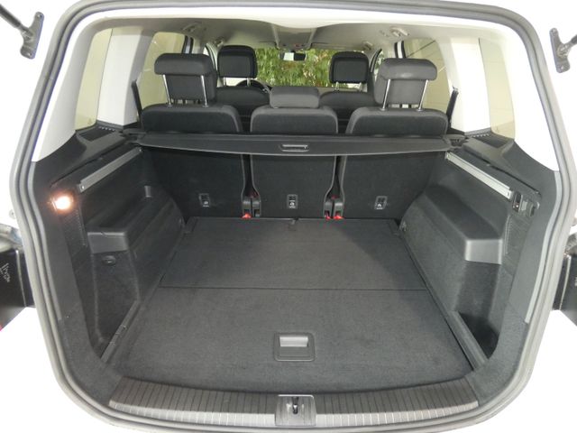 Touran 1.5 TSI United R-Line Exterieur LED AHK