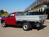 Ford Ranger XL 2.0L EinzelKab 4x4 3-S.-Kipper AHK WiP - Ford Ranger 3 2