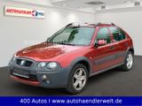 Rover Streetwise MG 1.6 Klima - Rover Gebrauchtwagen