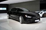 Maserati Ghibli Diesel*22"LM*KEYLESS-GO*BREMBO*NAVI*LEDER - Maserati Gebrauchtwagen in Düsseldorf