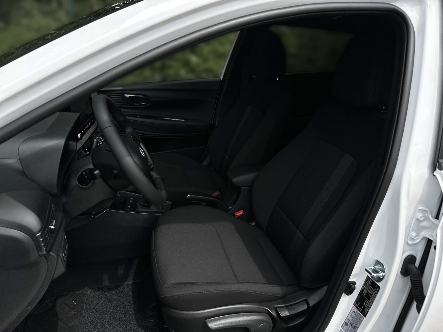 Hyundai i20 – Bild 5