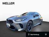BMW M135 xDr. 19 " DaProf. PA + HUD AHK H/K LcProf. - BMW M135 mit Anhängerkupplung