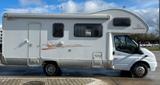 Rimor Ford Transit Rimor, 6 Sitze, 7 Betten, Solar - Offers matching your search criteria