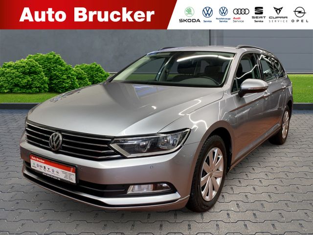 Volkswagen Passat Variant Trendline  2.0 TDI+Navi+Klimaauto