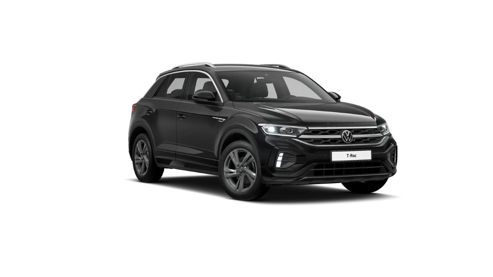 Volkswagen T-Roc - Bild 7