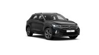 Volkswagen T-Roc - Vorschau Bild 7