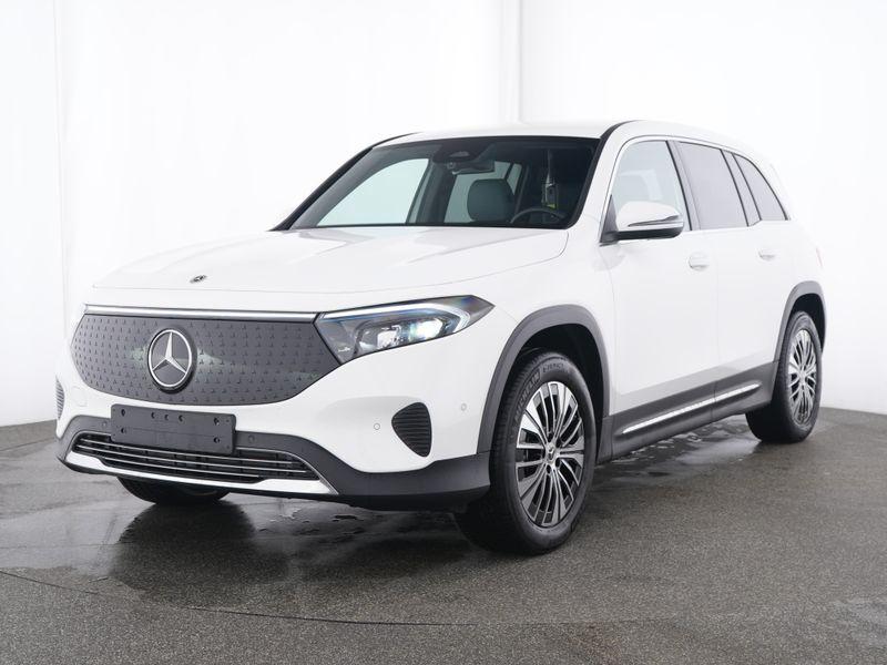 Mercedes-Benz EQB 250+ Progressive LED Kam 18'' Totwin Winter