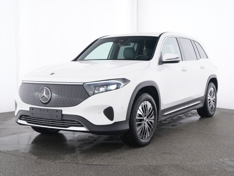 MERCEDES-BENZ EQB 250+ Progressive LED Kam 18'' Totwin Winter
