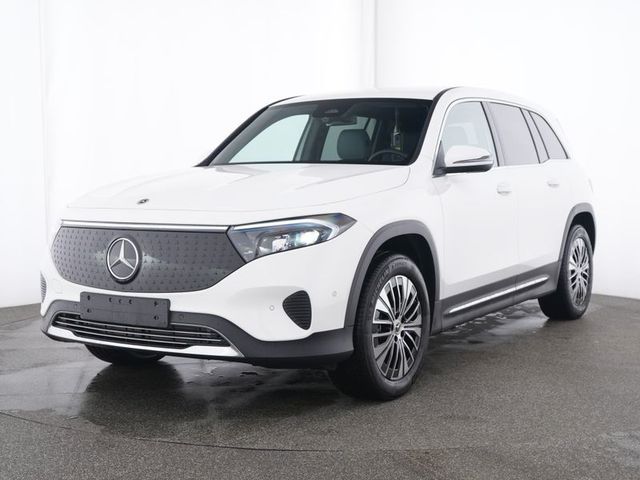 MERCEDES-BENZ EQB 250+ Progressive LED Kam 18'' Totwin Winter