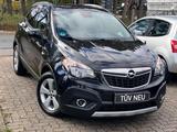 Opel Mokka Edition ecoFlex Turbo KLIMA SHZ 6-GANG AHK - Opel Mokka in Kiel