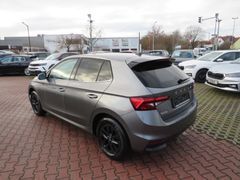 SKODA Kamiq 1.0 TSI DSG 81kW Style+AHK Bild 4