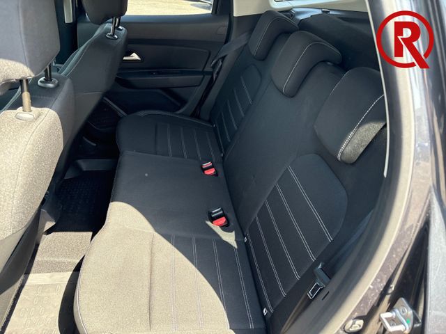 Duster II Prestige 1.2 TCe Navi SHZ PDC Rückfahr
