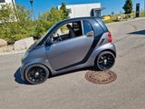 Smart 451 mit Carlsson Umbau - Smart ForTwo: Carlsson