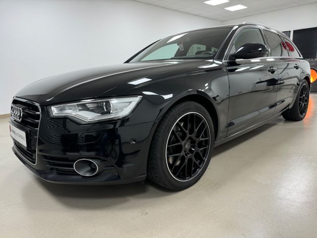 Audi A6 Avant quattro 3,0 TDI