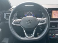 Volkswagen T-Cross - Vorschau Bild 13