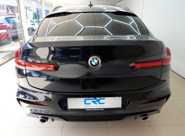 BMW X4 - 6