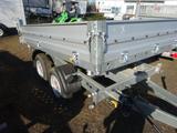 Stema TRIUS SHDK O2 35-30-18.2 100 KMH 3-Seiten-Kipper - Angebote