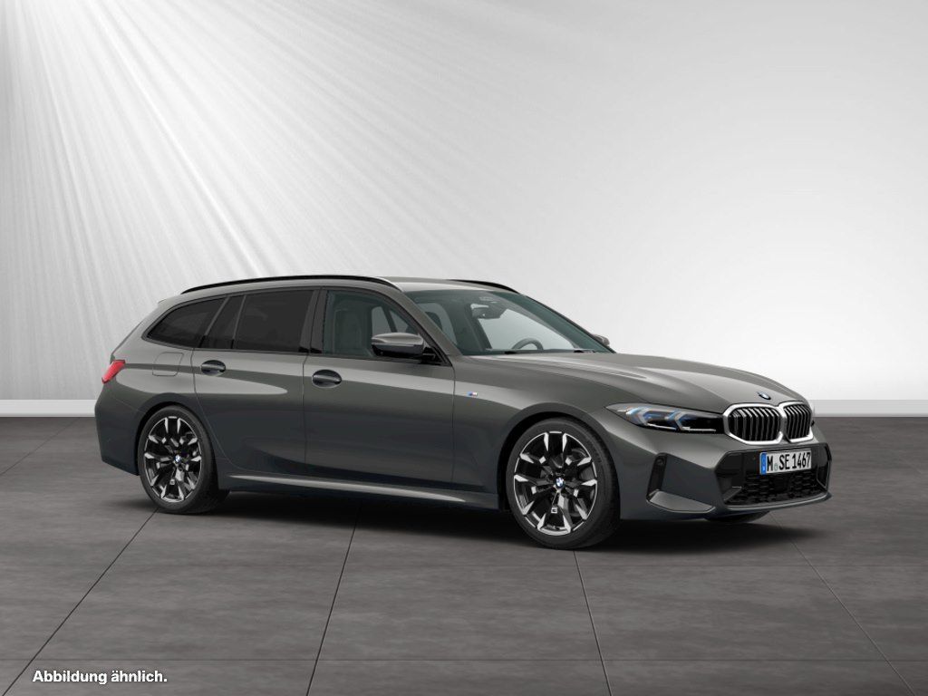 BMW 320 - Bild 11