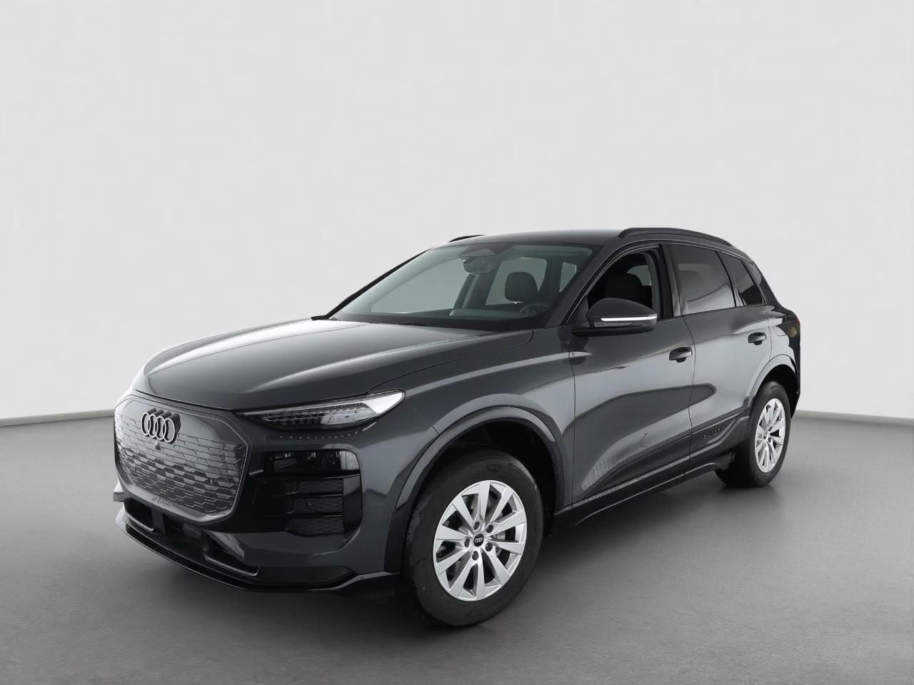 Audi Q6 e-tron - Bild 3