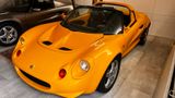 Lotus Elise 202 ps  ROTEC + UCR + d-BERTA+ + + - Lotus Elise mit Benzin-Antrieb: Cabrio, R