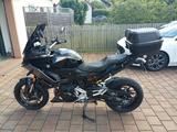 BMW F 900 XR - BMW F 900 XR