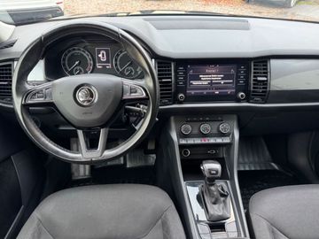 Skoda Kodiaq - 8