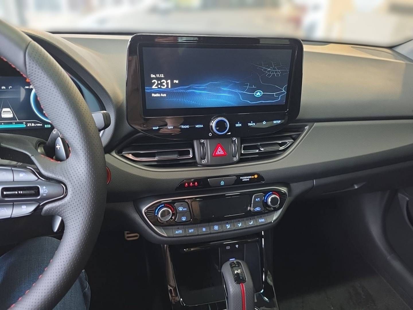 Hyundai i30 – Bild 9