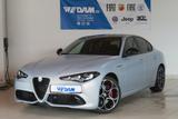 Alfa Romeo Giulia Competizione Q4 280PS *Schiebedach*